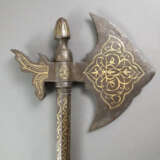 Dekorative Tabar / Streitaxt - indopersisch, nach … - photo 3