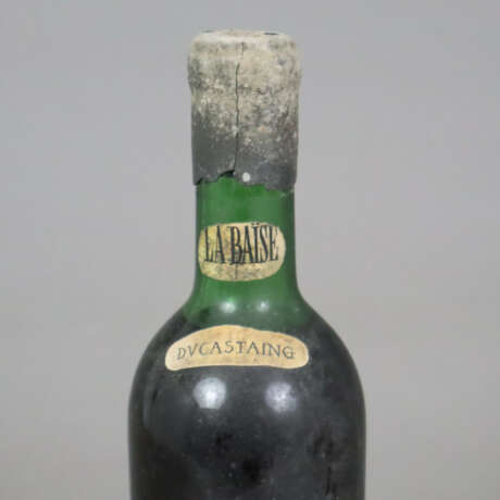 Armagnac - Ducastaing la baise, France, 70 cl, 40%… - photo 2