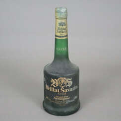 Armagnac Grand fine, Brillat Savarin - Armagnac V.…