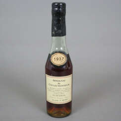 Armagnac du Collectionneur - Dupeyron, 1937, Franc…