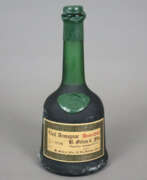 Каталог товаров. Vieil Armagnac GELAS ET FILS 1945 - France, 0,70 L…