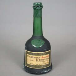 Vieil Armagnac GELAS ET FILS 1945 - France, 0,70 L…