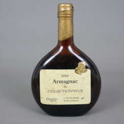 Armagnac du Collectionneur - Dupeyron, 1946, Franc…