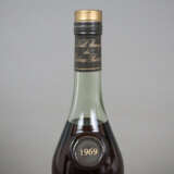 Très Vieil Armagnac du Château Pierron 1969 - Fran… - фото 2