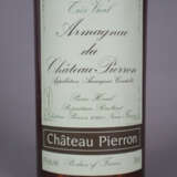 Très Vieil Armagnac du Château Pierron 1969 - Fran… - фото 3