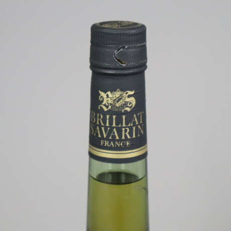 Armagnac - Brillat Savarin Orange, Liqvor a Base D… - фото 2