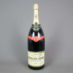 Champagner - PERRIER JOUET Brut 1985, 3,0 Liter Fl…