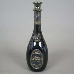 Cognac Monnet Réserve limitée - France, 70 cl, 40%…