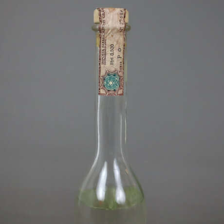 Konvolut 2 Flaschen Grappa - Italien, 1 x Grappa d… - Foto 2