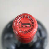 Wein Konvolut 2 Flaschen - 2005 Château Castera, M… - Foto 3
