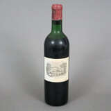 Wein - 1969 Chateau Lafite Rothschild, Pauillac, F… - photo 1