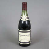 Wein - 1975 Chateauneuf-du-Pape, Albert Added, Fra… - фото 1