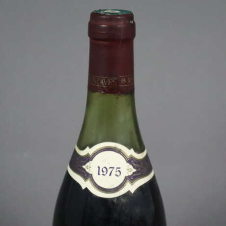 Wein - 1975 Chateauneuf-du-Pape, Albert Added, Fra… - фото 2