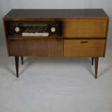 Loewe-Opta-Musikschrank "Mailand-Stereo" 32211 T/W… - photo 1