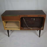 Loewe-Opta-Musikschrank "Mailand-Stereo" 32211 T/W… - photo 2