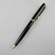 Kugelschreiber Montblanc - Modell "Meisterstück Cl… - Сейчас на аукционе