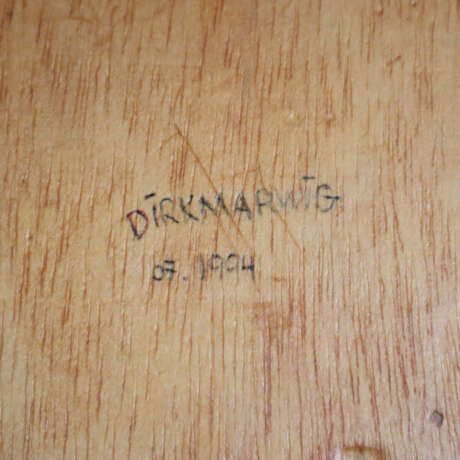Marwig, Dirk (geb. 1960 in Bochum / lebt und arbei… - photo 5