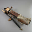 Saiteninstrument Sarangi - Indien/Pakistan/Afghani… - Jetzt bei der Auktion