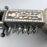 Saiteninstrument in der Art von Sarangi - Indien/P… - фото 3