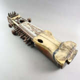 Saiteninstrument Sarangi - Indien/Pakistan/Afghani… - photo 1