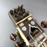 Saiteninstrument Sarangi - Indien/Pakistan/Afghani… - photo 2