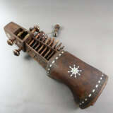 Saiteninstrument Sarangi - Indien/Pakistan/Afghani… - photo 4