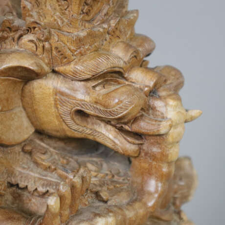 Elefantengott Ganesha - Bali, Indonesien, 20. Jh.,… - photo 4