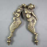 Konvolut Betelnussschneider - 13 Stück, Indien /Sü… - photo 2