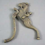 Konvolut Betelnussschneider - 13 Stück, Indien /Sü… - photo 2