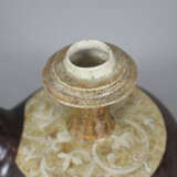 Kendi in der Art der Cizhou-Waren im Yuan-Stil - C… - photo 1