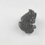 Katabori-Netsuke "Shishi" - Japan, 1.Hälfte 20.Jh.… - фото 3