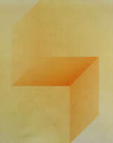 Unbekannte/r Künstler/in (XX) - Geometrische Kompo…