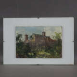 Hartung, Erich (1913 -Eisenach-1992) - Blick empor… - photo 2