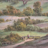 Orth, Benjamin (1803 Karlsruhe - 1875 ebenda) - Ro… - photo 2