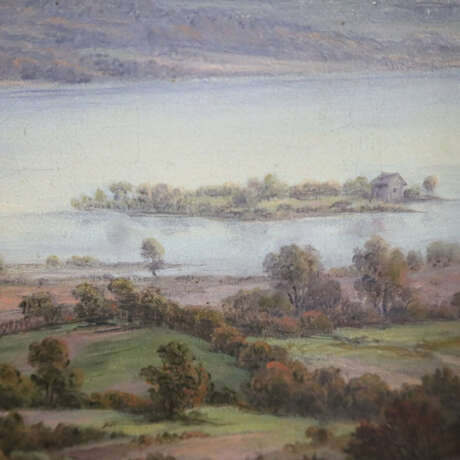 Orth, Benjamin (1803 Karlsruhe - 1875 ebenda) - Ro… - photo 9