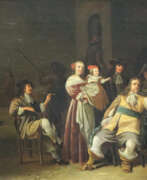 Anthonie Palamedesz. Palamedesz., Anthonie (Delft 1601-1673 Amsterdam) …