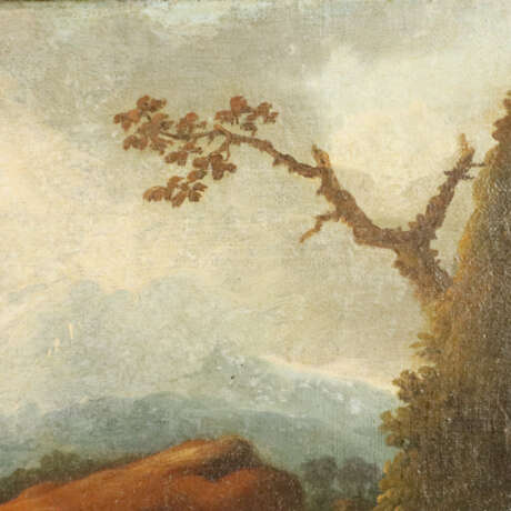 Roos, Johan Melchior (1659 Heidelberg - 1731 Frank… - photo 2