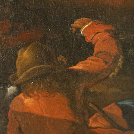 Roos, Johan Melchior (1659 Heidelberg - 1731 Frank… - photo 3
