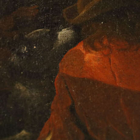 Roos, Johan Melchior (1659 Heidelberg - 1731 Frank… - photo 4