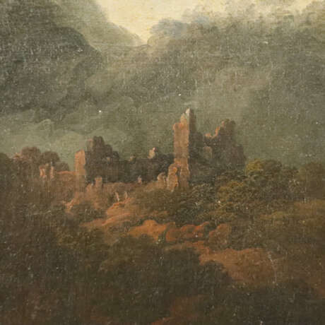 Roos, Johan Melchior (1659 Heidelberg - 1731 Frank… - photo 10