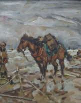 Seyler, Julius (1873 München - 1955 ebenda) - Krev…