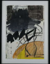 Waldenburg, Hermann (Waldenburg 1940 - lebt in Ber…