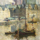Werner, Reinhold (1864 Frankfurt - 1939 ebenda) - … - Foto 3