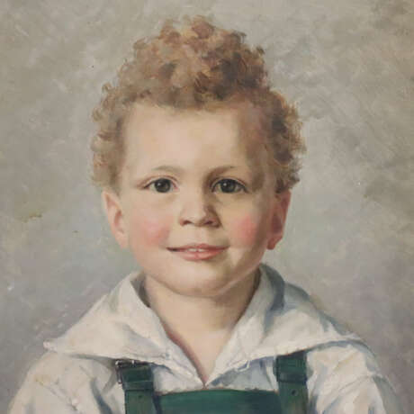Willgerödt-Brünner, Dora (1887 Karlsruhe- 1983 Mar… - photo 3