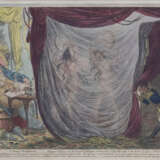 Gillray, James (1756 Chelsea - 1815 London, britis… - photo 1