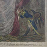 Gillray, James (1756 Chelsea - 1815 London, britis… - photo 4