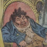 Gillray, James (1756 Chelsea - 1815 London, britis… - photo 5