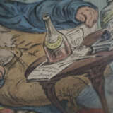 Gillray, James (1756 Chelsea - 1815 London, britis… - photo 6