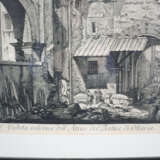 Piranesi, Giovanni Battista (1720 Mogliano/ Venedi… - Foto 2