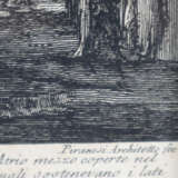 Piranesi, Giovanni Battista (1720 Mogliano/ Venedi… - photo 4